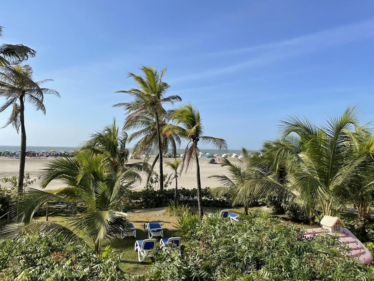 Morros Epic 23 Apartamento Cartagena