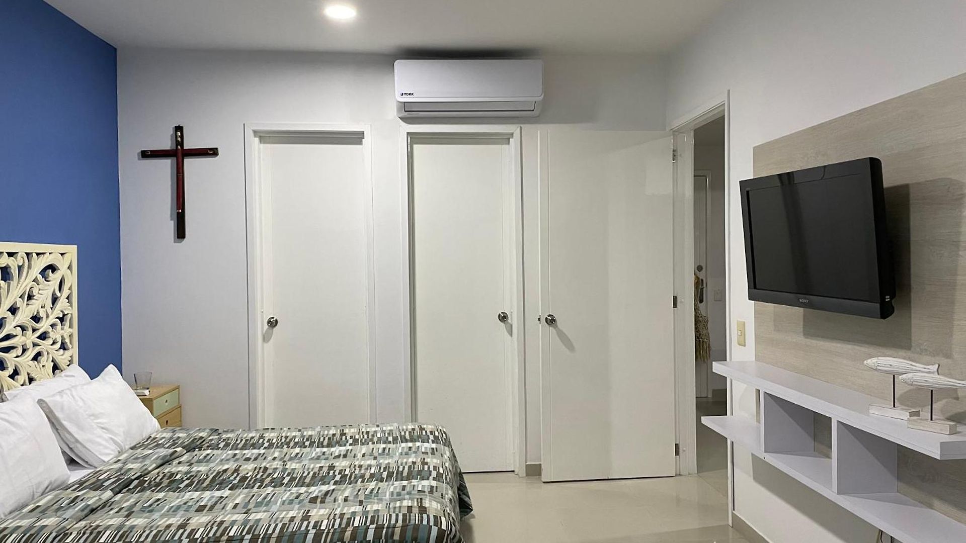 Morros Epic 23 Apartamento Cartagena