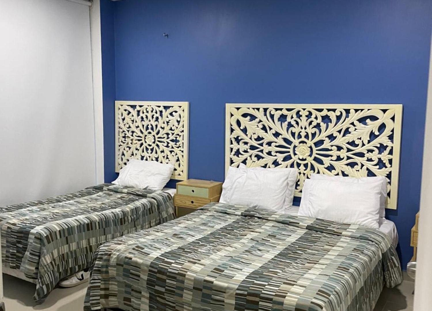 Apartamento Morros Epic 23