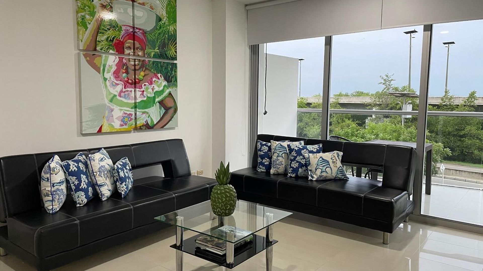 Apartamento Morros Epic 23 *