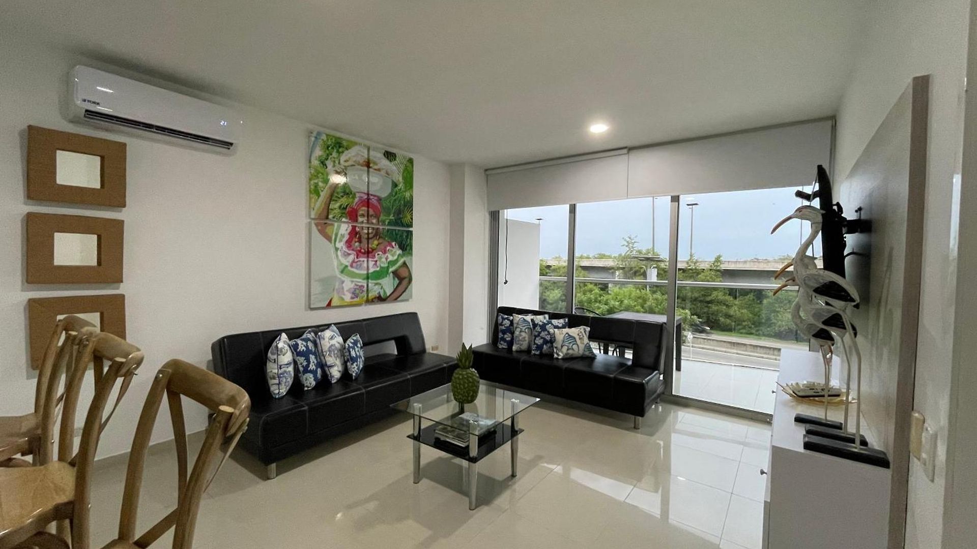 Morros Epic 23 Apartamento *