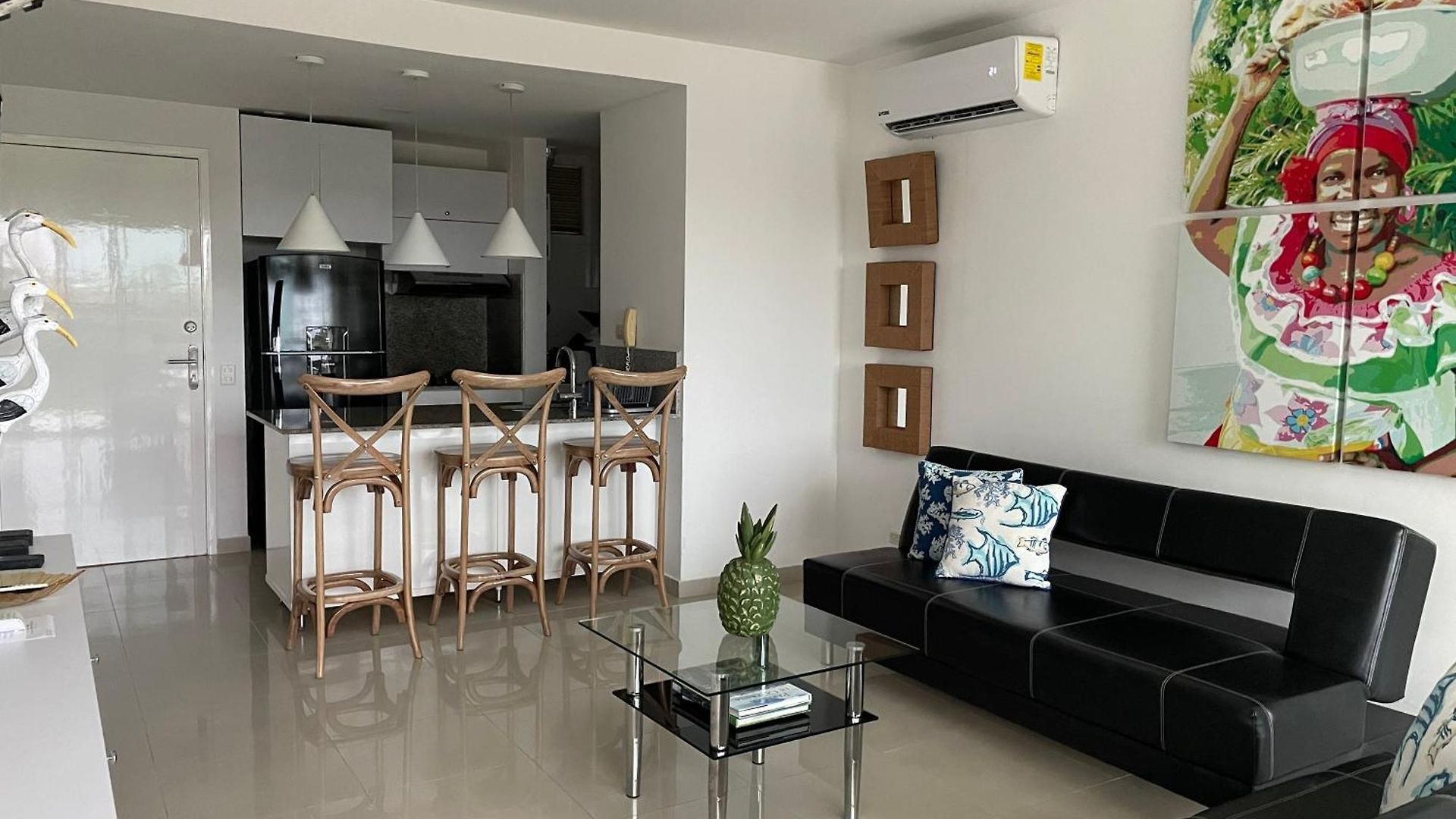 Apartamento Morros Epic 23