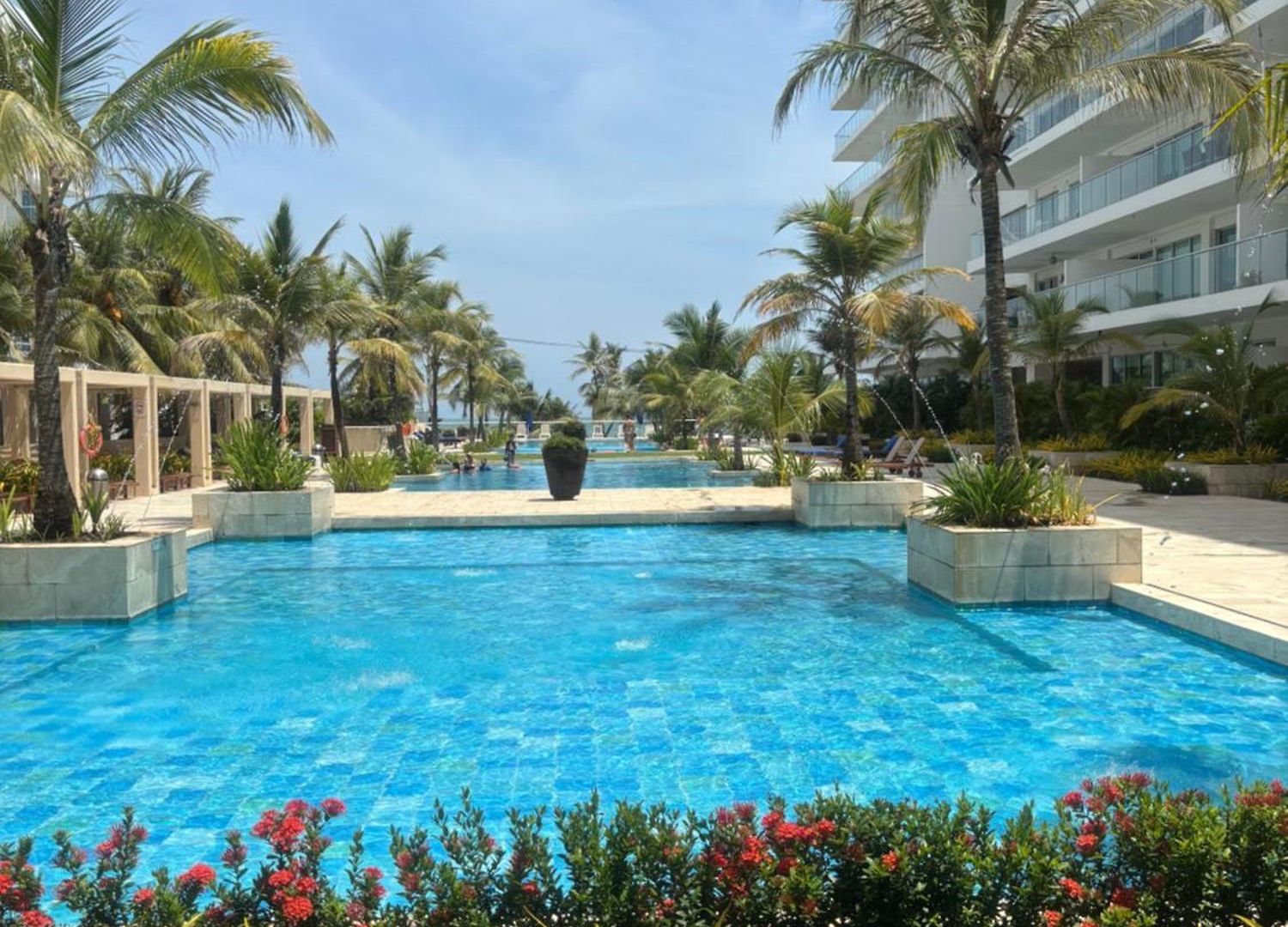 Apartamento Morros Epic 23 Cartagena