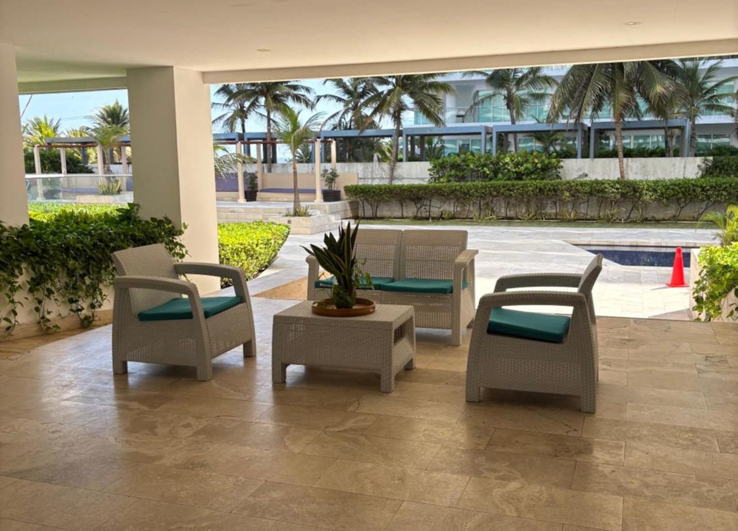 Apartamento Morros Epic 23 *