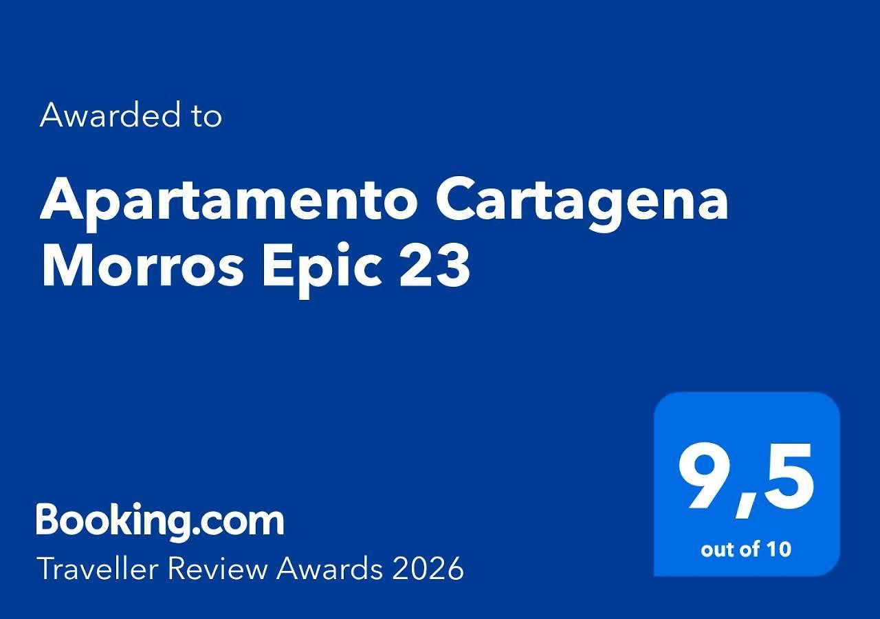 Morros Epic 23 Apartamento *