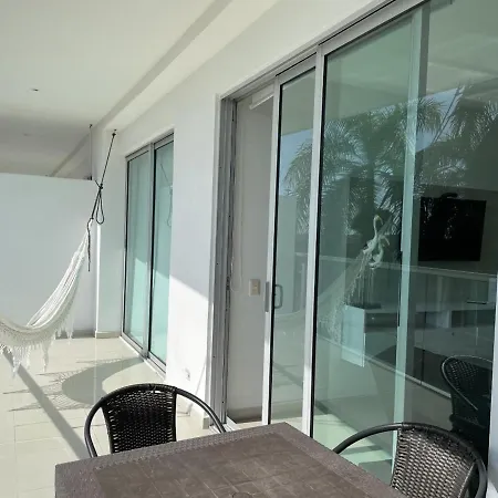 Apartment Morros Epic 23