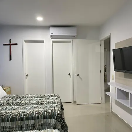 Morros Epic 23 Apartment Cartagena