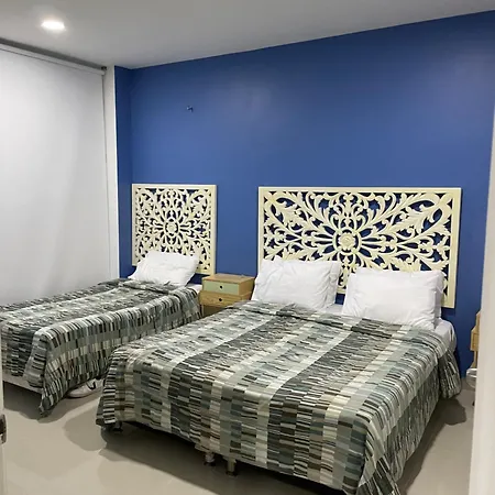 Apartment Morros Epic 23