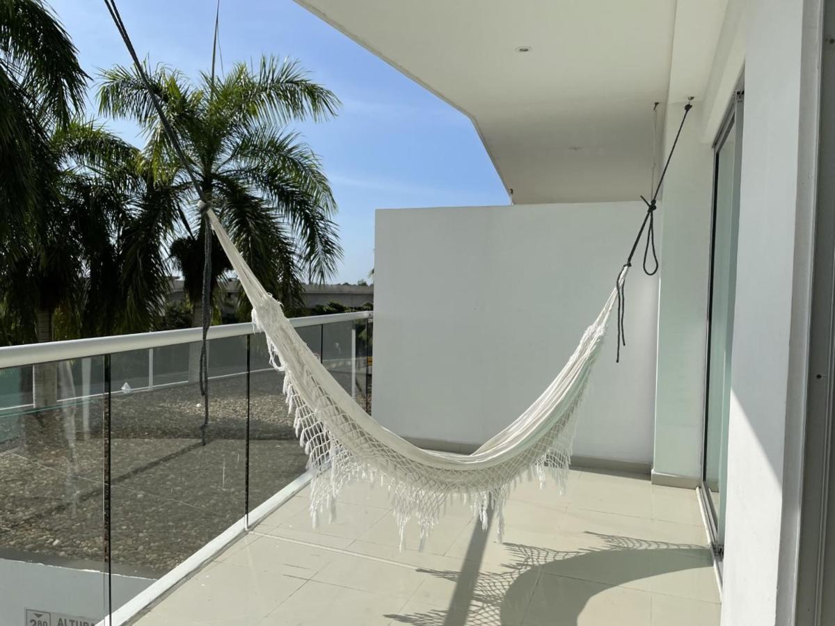 Morros Epic 23 Apartamento