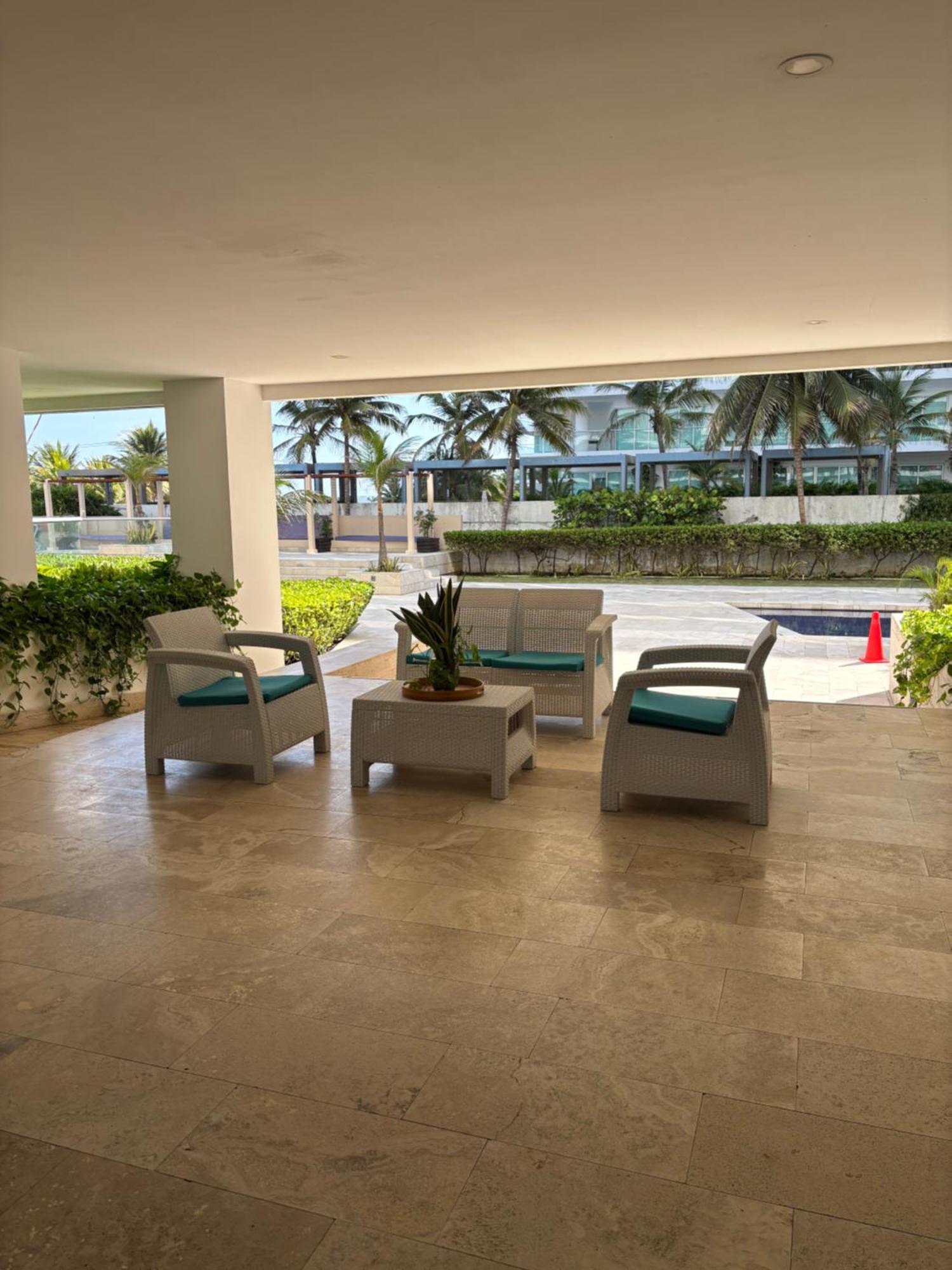 Apartment Morros Epic 23 *