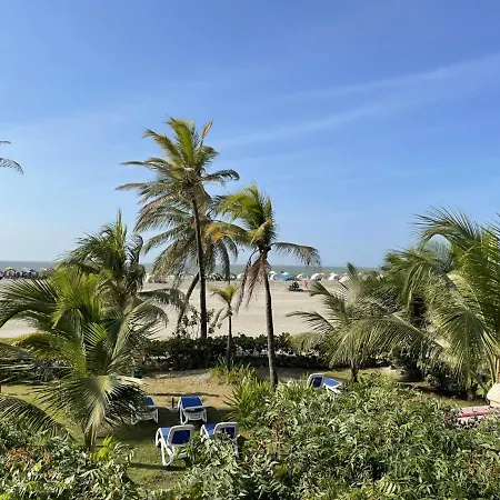 Morros Epic 23 Apartamento Cartagena