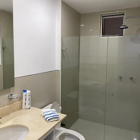 Apartamento Morros Epic 23 *