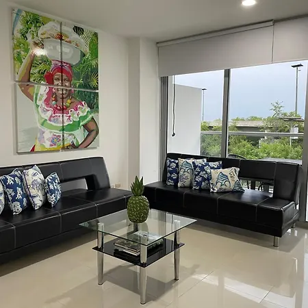 Apartamento Morros Epic 23 *