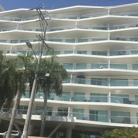 Morros Epic 23 Apartamento