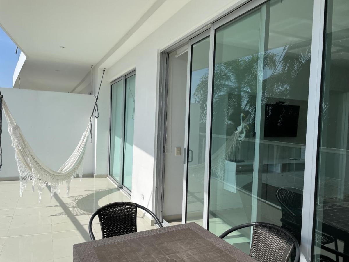 Apartamento Morros Epic 23