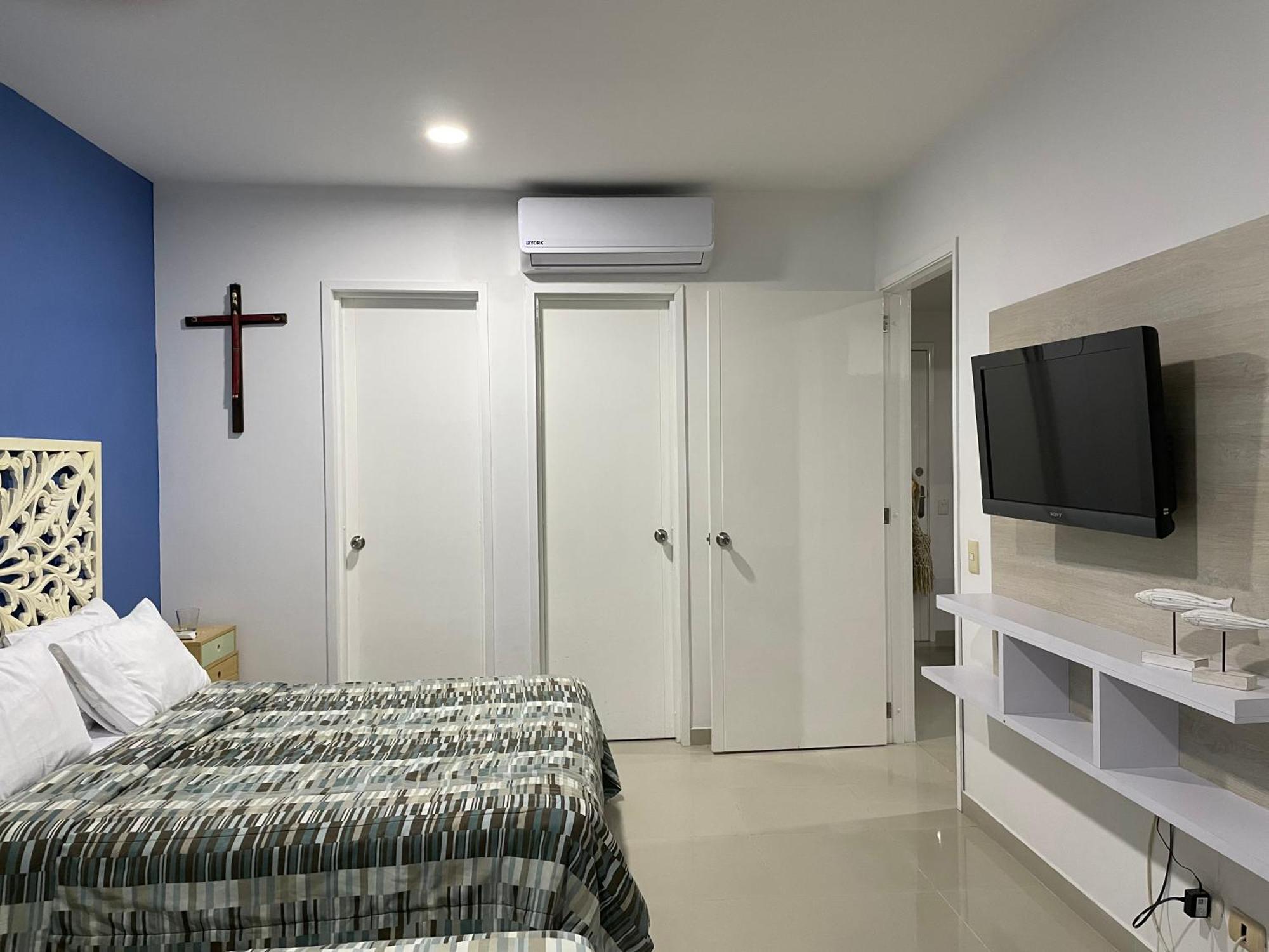 Morros Epic 23 Apartamento Cartagena