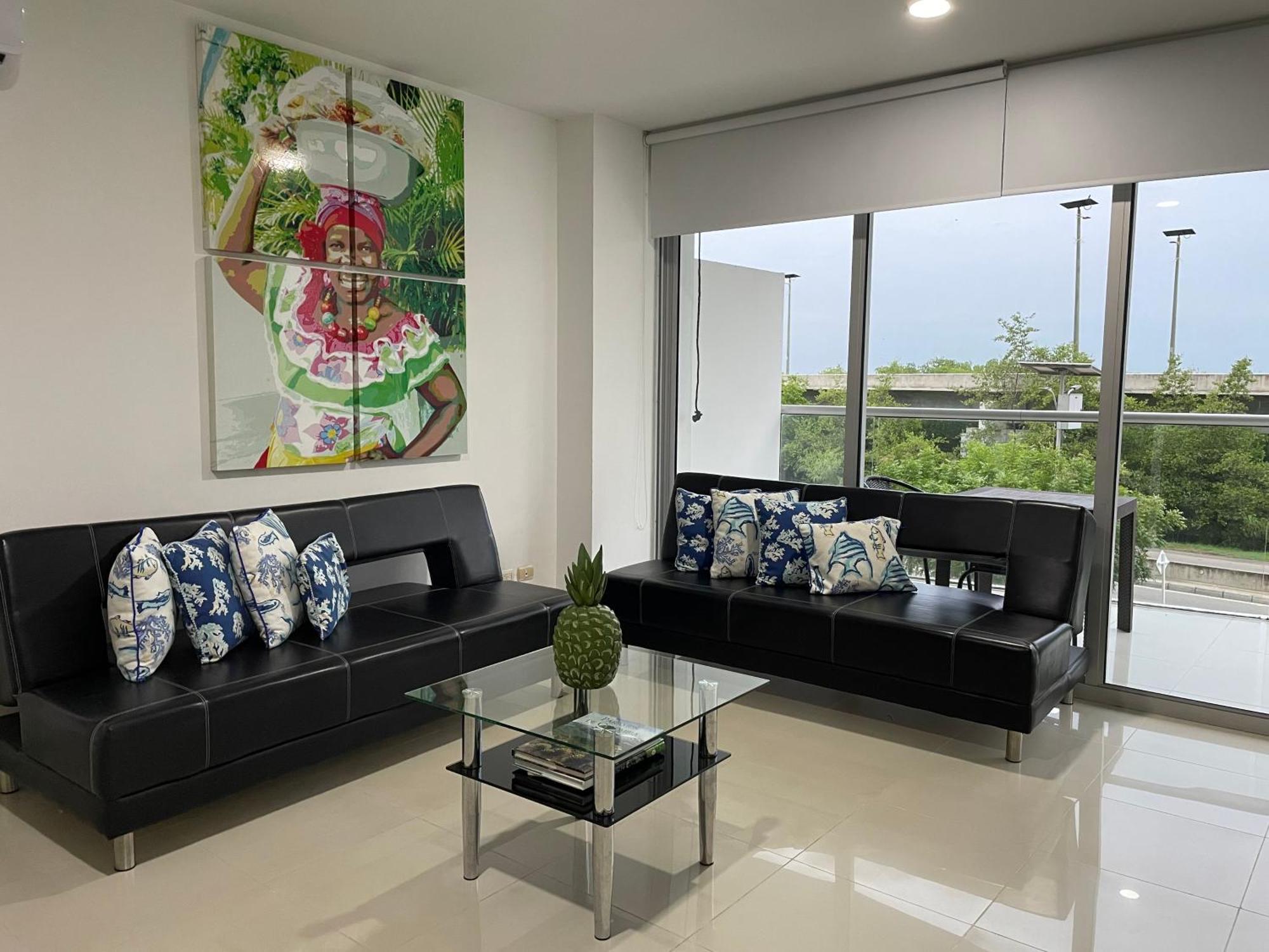 Apartamento Morros Epic 23 *