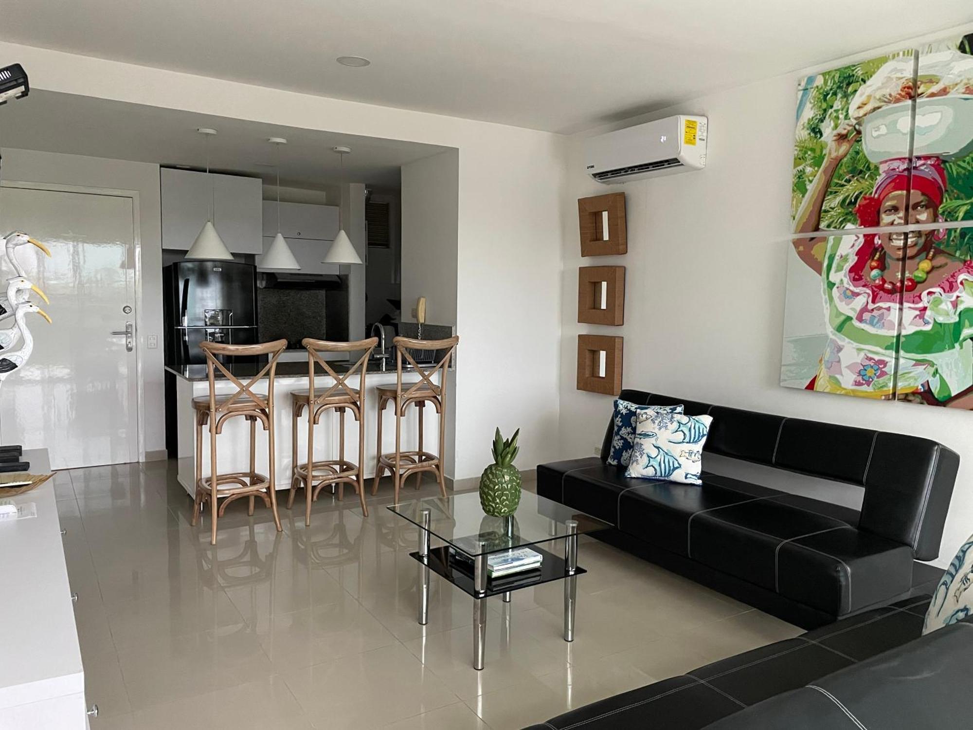 Apartamento Morros Epic 23