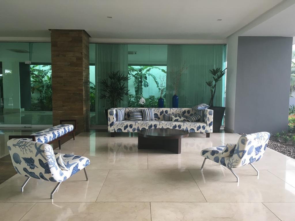 Morros Epic 23 Apartamento *