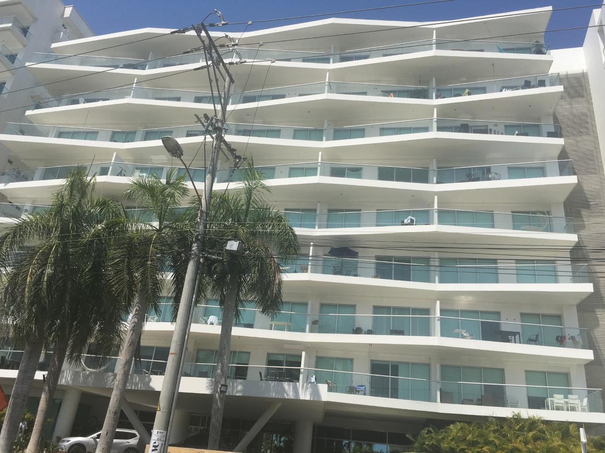 Morros Epic 23 Apartamento